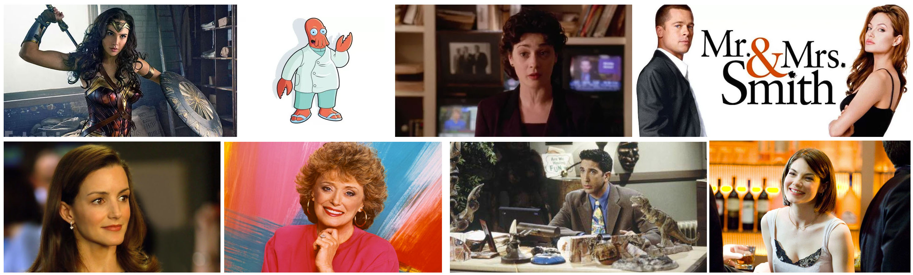 Art historians for blog